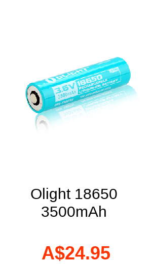 Olight Australia
