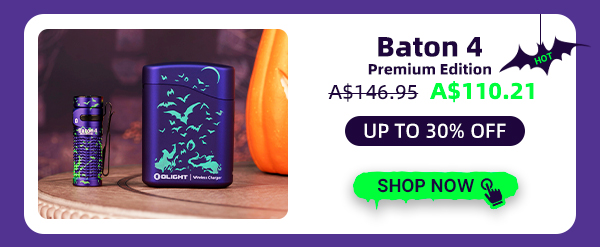 Baton 4 Premium Edition