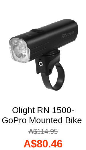 Olight Australia