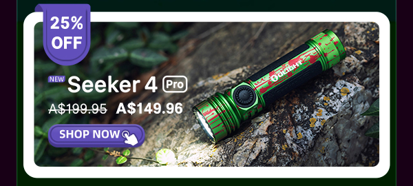 Seeker 4 Pro