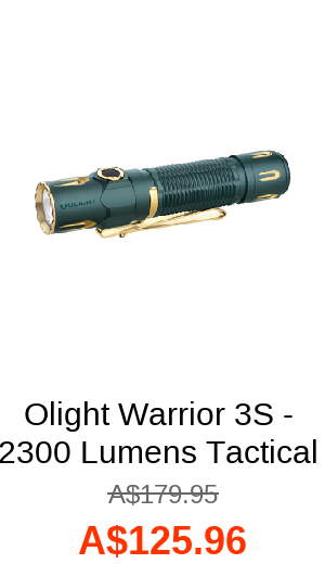 Olight Australia