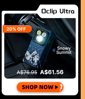 Oclip Ultra