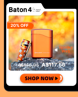 Baton 4 Premium Edition