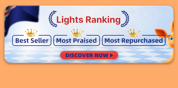 Lights Ranking