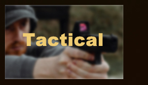 Tactical