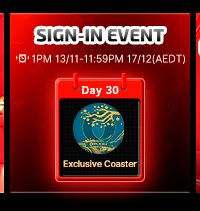 Sign-in Event
