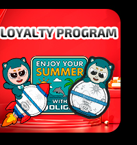 Loyalty Program