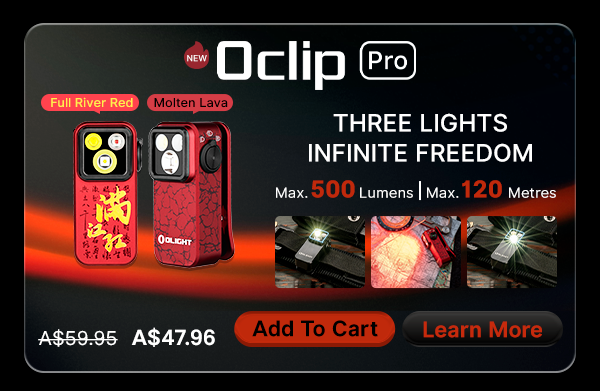 Oclip Pro