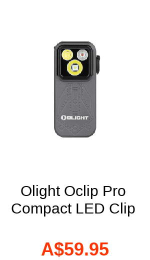 Olight Australia