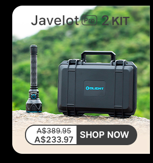 Javelot Pro 2 Kit
