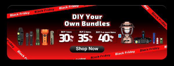 DIY Bundles
