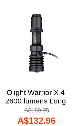 Olight Australia