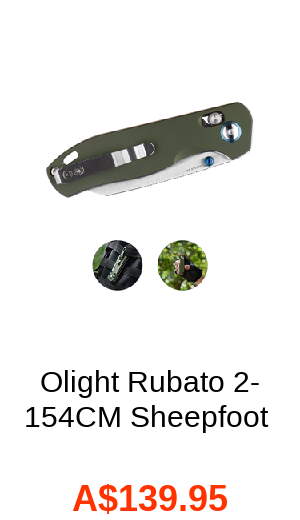 Olight Australia