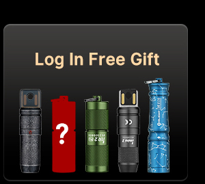 Log in Free Gift