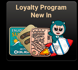 Loyalty Program Perks