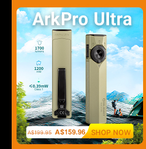 ArkPro Ultra