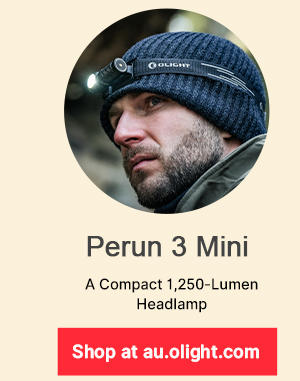 Perun 3 Mini
