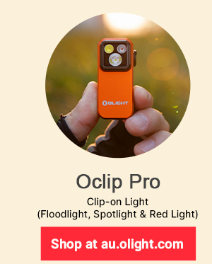 Oclip Pro