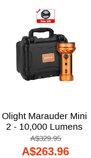 Olight Australia