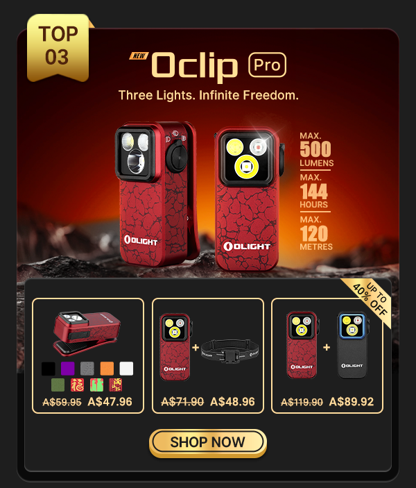 Oclip Pro
