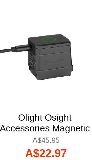 Olight Australia