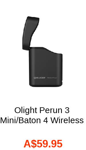 Olight Australia
