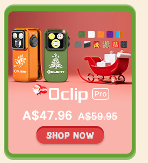 Oclip Pro