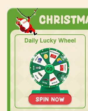 Lucky Wheel