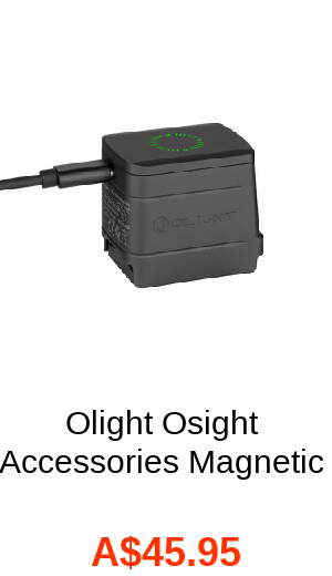 Olight Australia