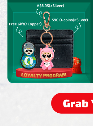 Loyalty Program Perks