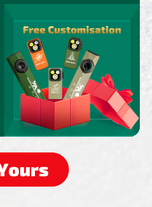 Free Custom Engraving