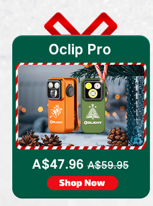 Oclip Pro