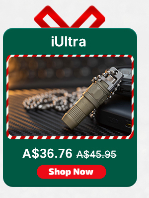 iUltra