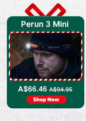 Perun 3 Mini