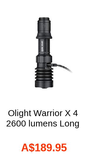 Olight Australia