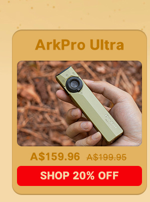 ArkPro Ultra