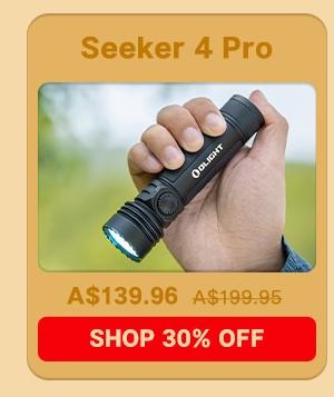 Seeker 4 Pro