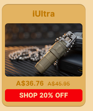 iUltra