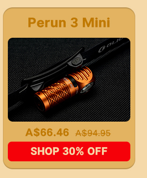 Perun 3 Mini