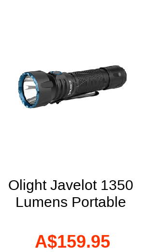 Olight Australia