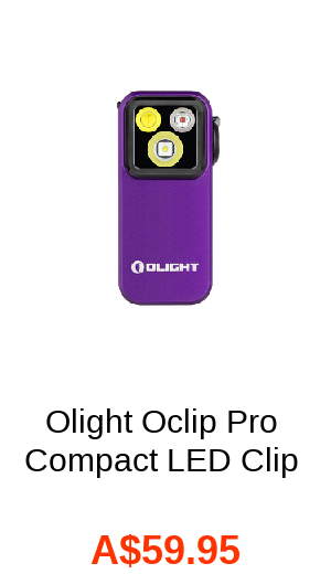 Olight Australia