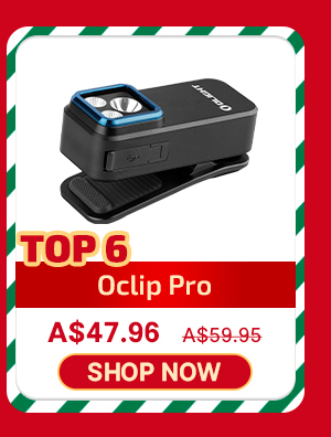 Oclip Pro