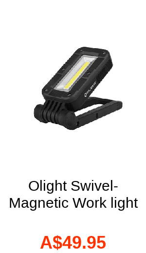 Olight Australia