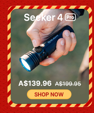 Seeker 4 Pro