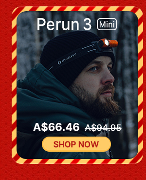 Perun 3 Mini