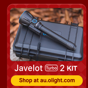 Javelot Turbo 2 Kit
