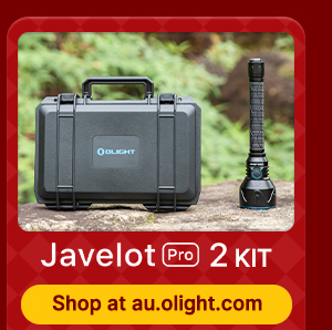 Javelot Pro 2 Kit