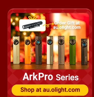 ArkPro Series