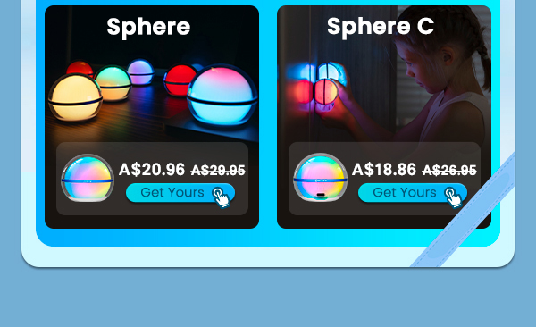 Sphere Series