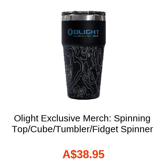 Olight Australia